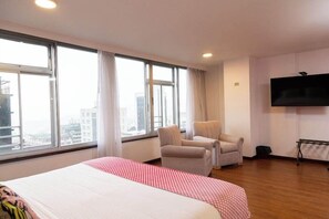 Room - Pop Art Hotel Manizales Centro Historico (Manizales)