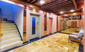 Interior - Pop Art Hotel Manizales Centro Historico (Manizales)