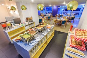 Servei de restauració