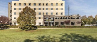 B&B Hotel Arezzo