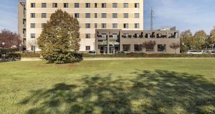 B&B Hotel Arezzo