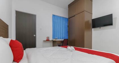 Reddoorz Plus Near Kepri Mall