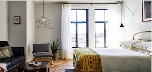 Room - The Line DC (Washington)