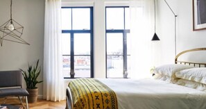 Room - The Line DC (Washington)