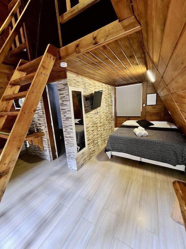 Room - Paraíso na Montanha House Boutique (Campos do Jordão)