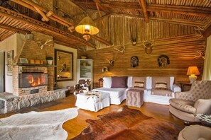 Interior - Paraíso na Montanha House Boutique (Campos do Jordão)