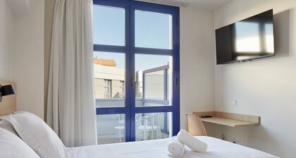 Hotel Las Gaunas