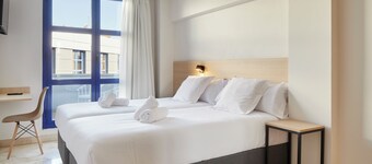 Iraipe Logrono Hotel