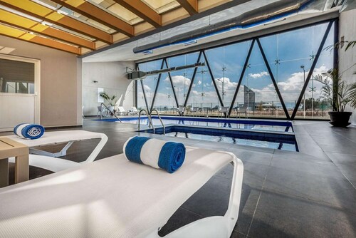 La Quinta by Wyndham San Jose Chiapa Puebla