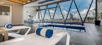 La Quinta by Wyndham San Jose Chiapa Puebla