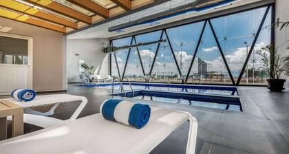 La Quinta by Wyndham San Jose Chiapa Puebla