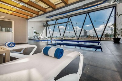 La Quinta by Wyndham San Jose Chiapa Puebla