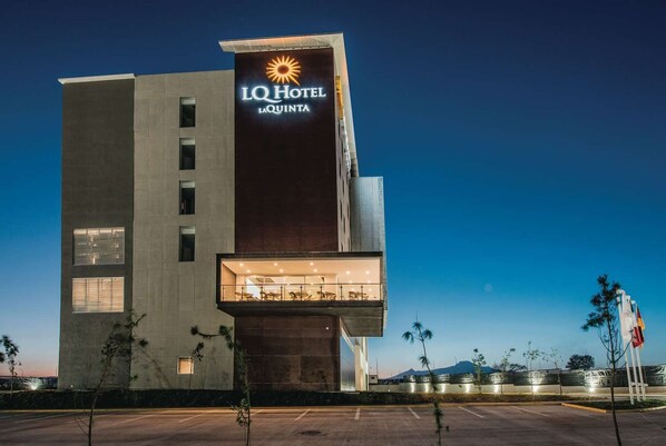 Exterior - La Quinta by Wyndham San Jose Chiapa Puebla (San Jose Chiapa)