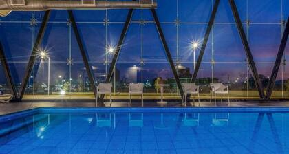 La Quinta by Wyndham San Jose Chiapa Puebla