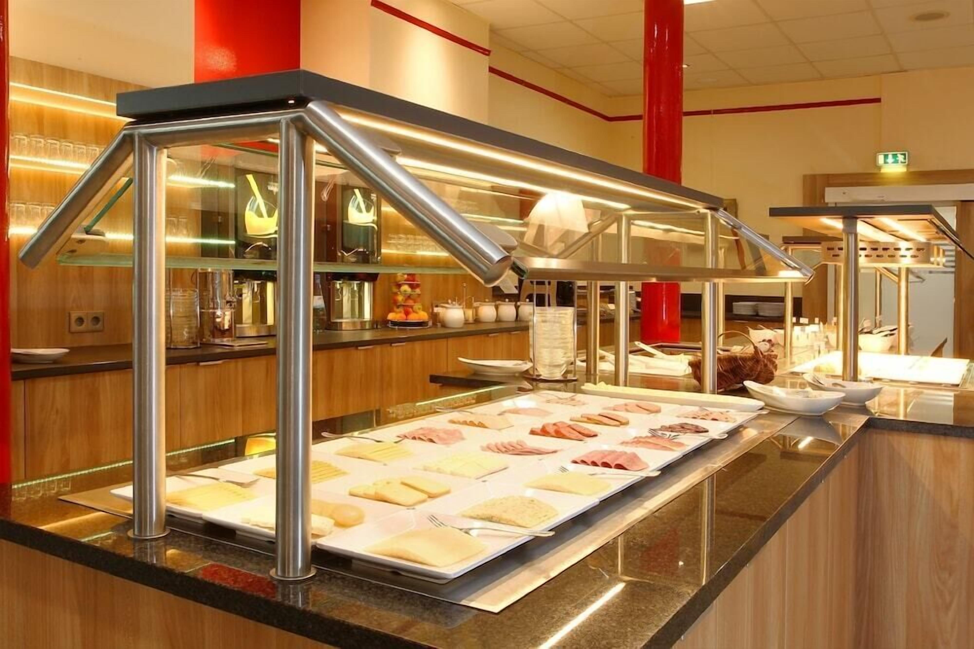 Tempat makan