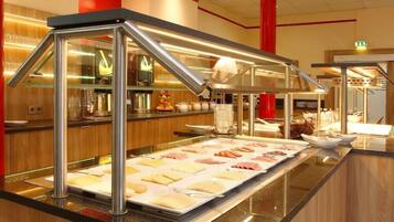 Tempat makan