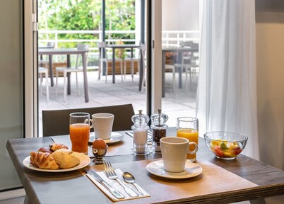 Zenitude Hotel-residences Beziers Centre