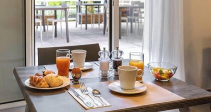 Zenitude Hotel-residences Beziers Centre