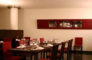 Dining - Principe Da Beira (Fundao)