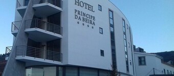 Principe Da Beira