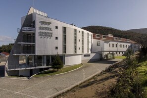 Udendørsområde