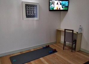 Interior - Principe Da Beira (Fundao)