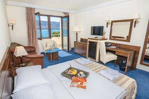 Room - Family Hotel Pagus - All Inclusive (Pag)