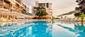 Sentido Marea