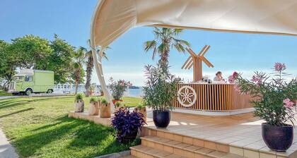 Sentido Marea