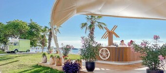 Sentido Marea