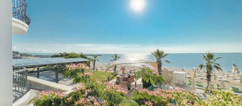Sentido Marea