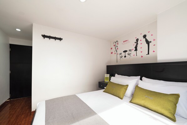 Habitación