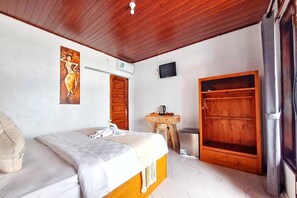 Room - Road Beach Homestay (Penida Island)