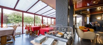 Comfort Hotel Paray Le Monial