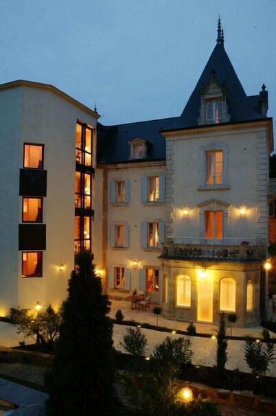 Grand Hotel de Sarlat