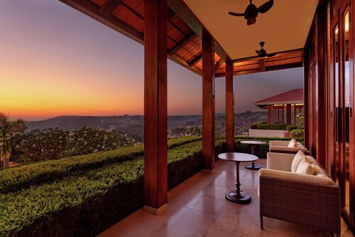 Hilton Goa Resort