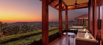 Hilton Goa Resort