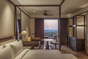 Room - Hilton Goa Resort (Candolim)