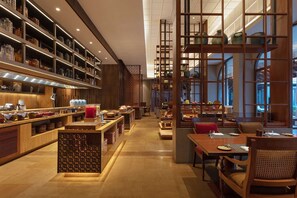 Servei de restauració