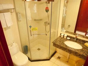 ห้องน้ำ