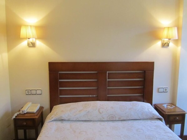 Room - Hotel Cabeza (Norena)