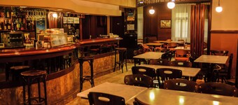 Hotel Cabeza