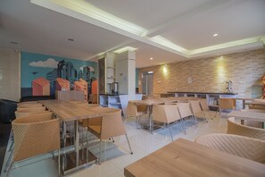Lobby - Reddoorz @ Hotel Arimbi Dewi Sartika Baru (Bandung)