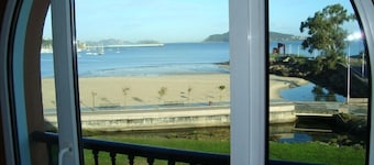 Bahia Bayona Hotel