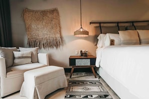 Room - Amomoxtli (Tepoztlán)