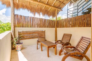 Room - Kiimak Tulum (Tulum)