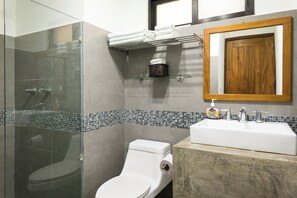 Bathroom - Kiimak Tulum (Tulum)