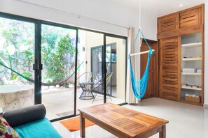 View from property - Kiimak Tulum (Tulum)