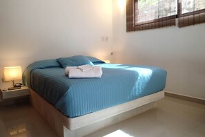 Room - Kiimak Tulum (Tulum)