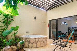 Lobby - Kiimak Tulum (Tulum)